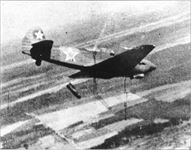 plane photo