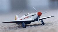 plane photo