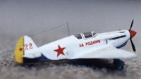 plane photo