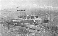 plane photo