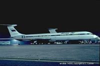 plane photo