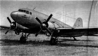 plane photo
