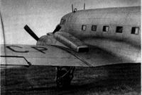 plane photo