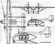 plane photo
