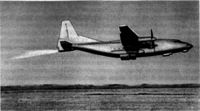 plane photo