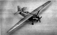 plane photo