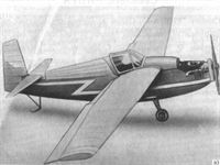 plane photo