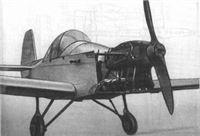 plane photo