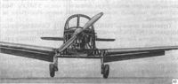plane photo