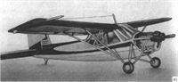 plane photo