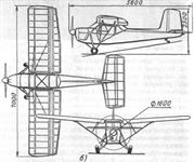 plane photo