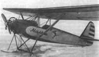 plane photo