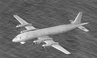 plane photo
