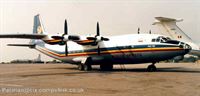plane photo