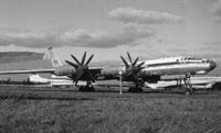 plane photo