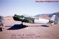 plane photo